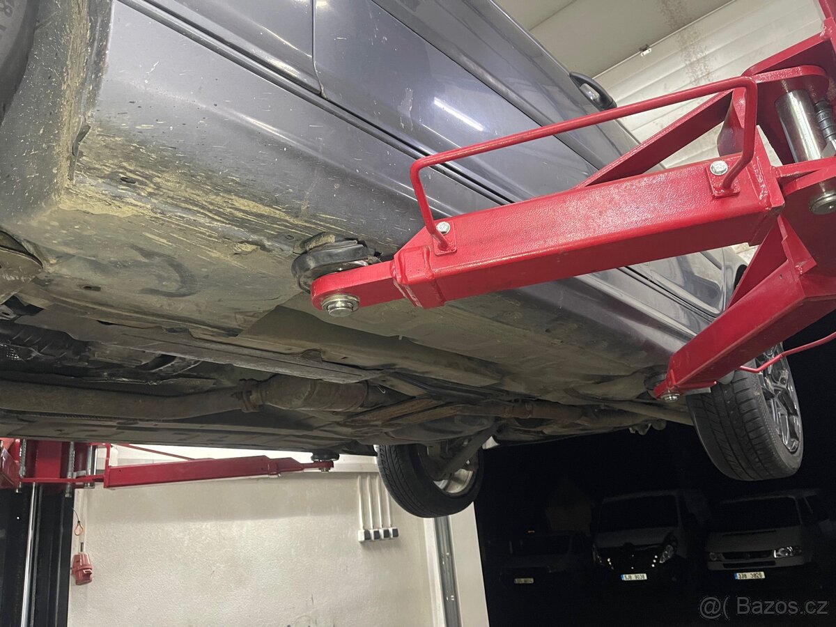 Bmw e46 320d 110kw - 8