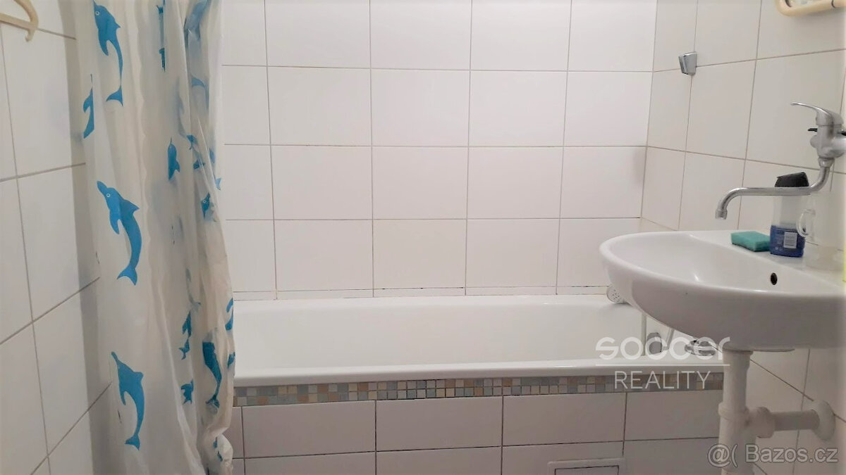 Pronájem bytu 2+kk, 45 m2, Liberec, ul. Revoluční. - 8