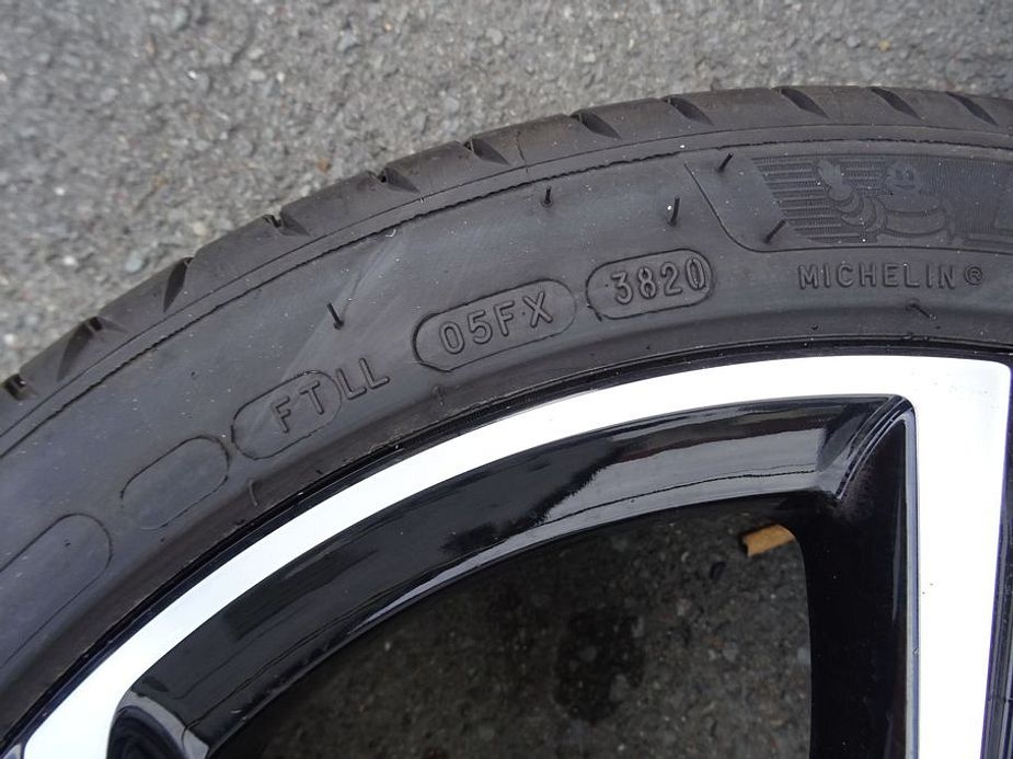 Alu disky origo Opel, 17", 4x108,ET 38, letní sada - 8