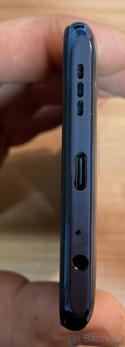 Xiaomi Redmi Note 10S 6GB/64GB Onyx Gray - 8