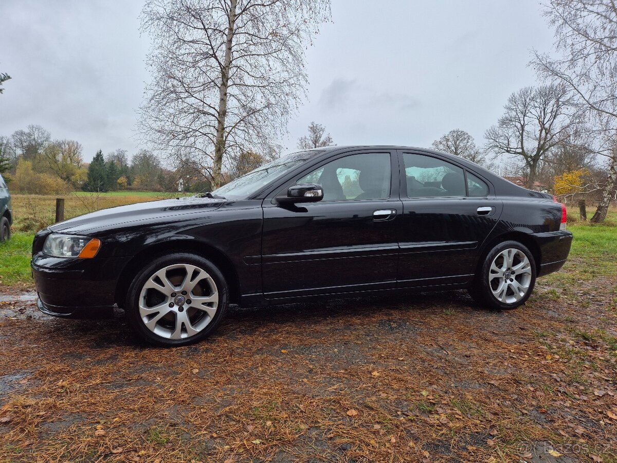 Volvo S60 - 8