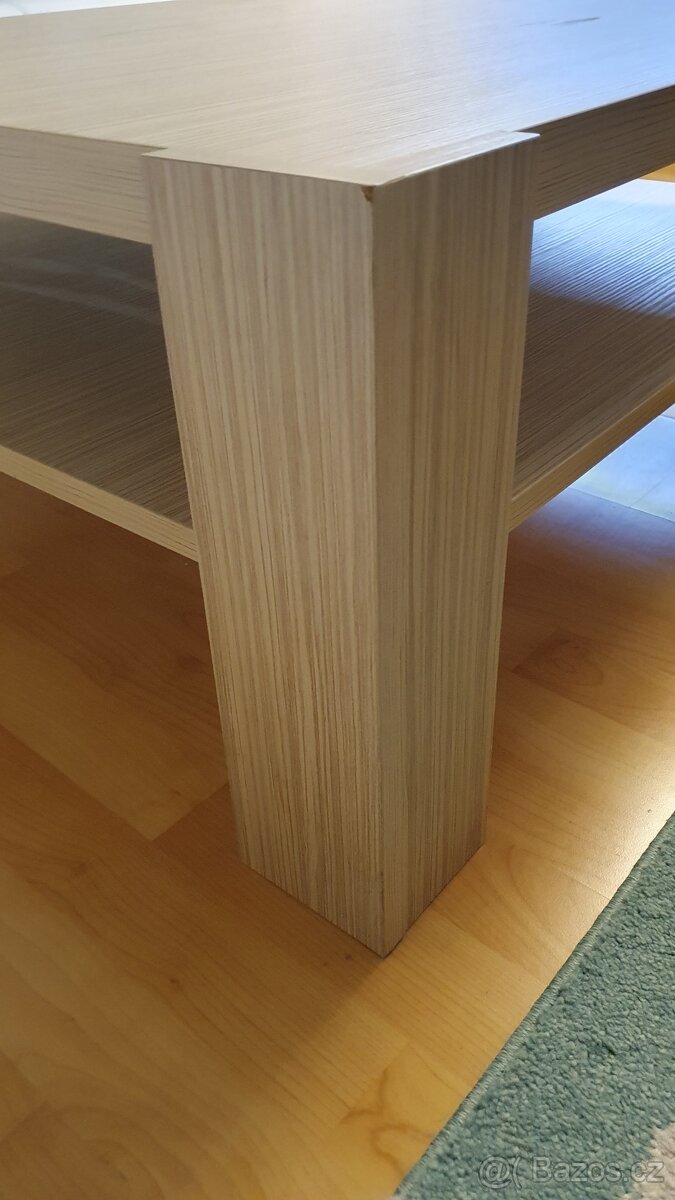 Konferenční stolek - 8