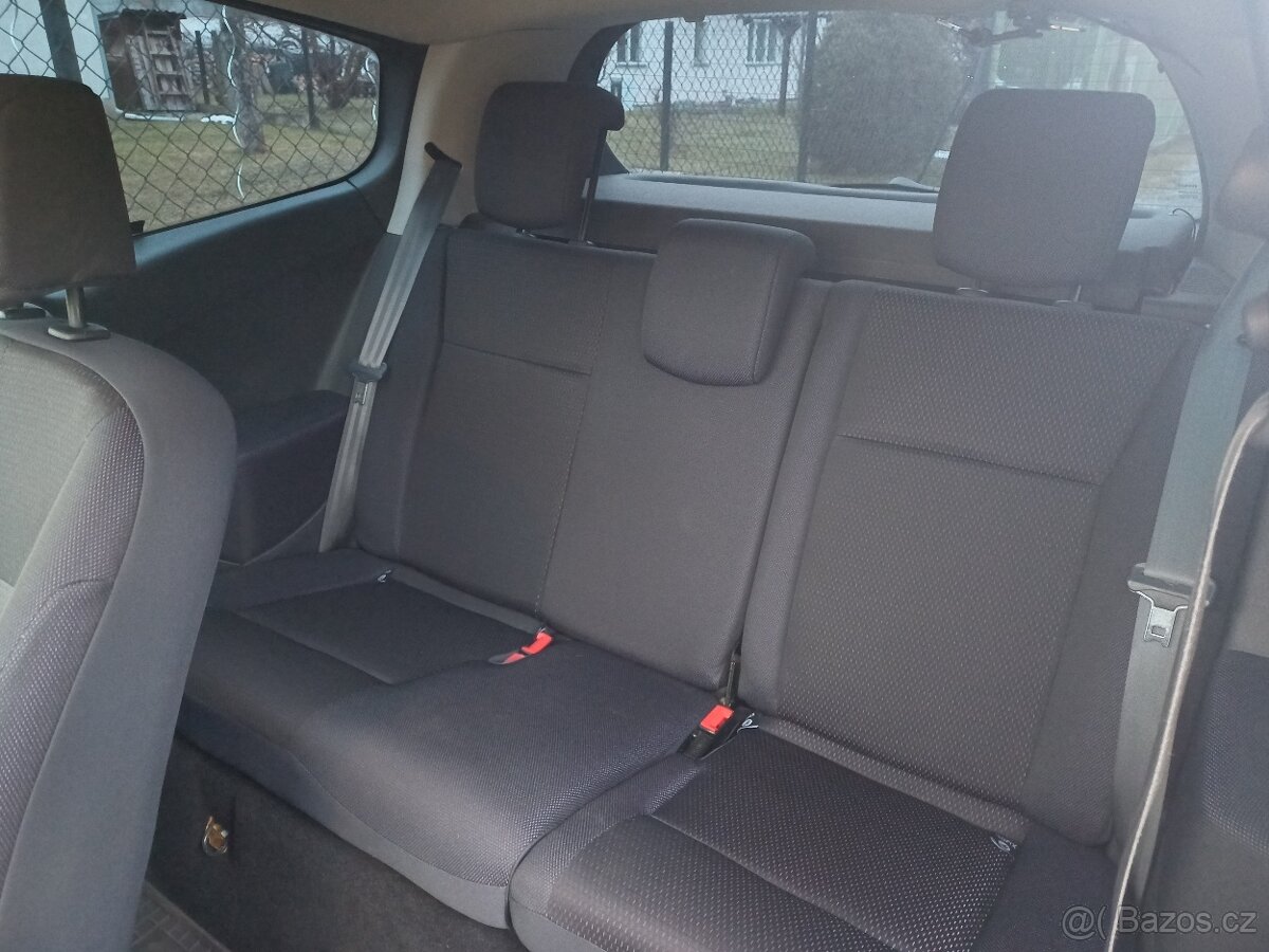 Renault Clio FACELIFT 1.6 16V 135396km. - 8