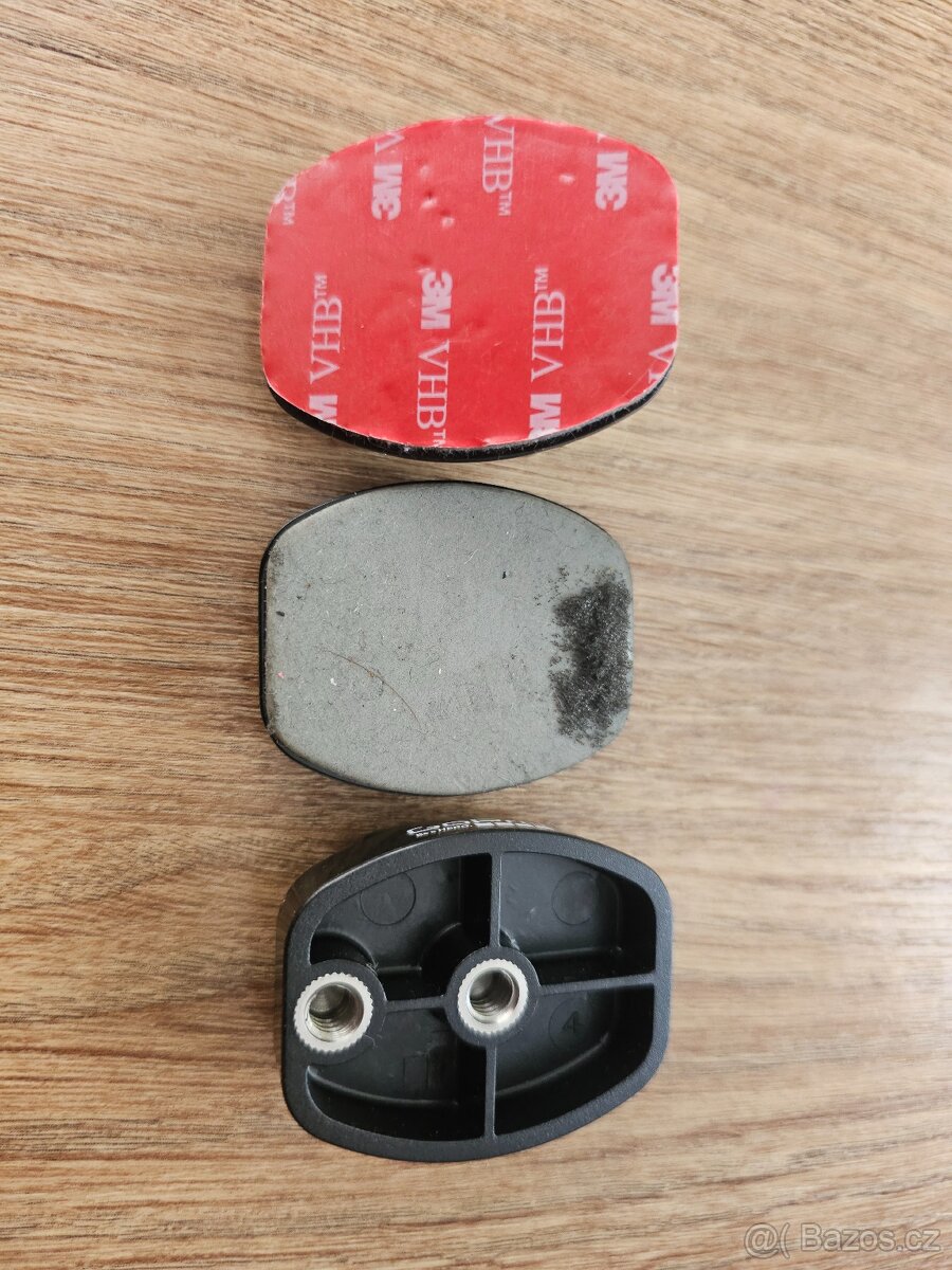 Obal na Gopro +příslušenství - 8