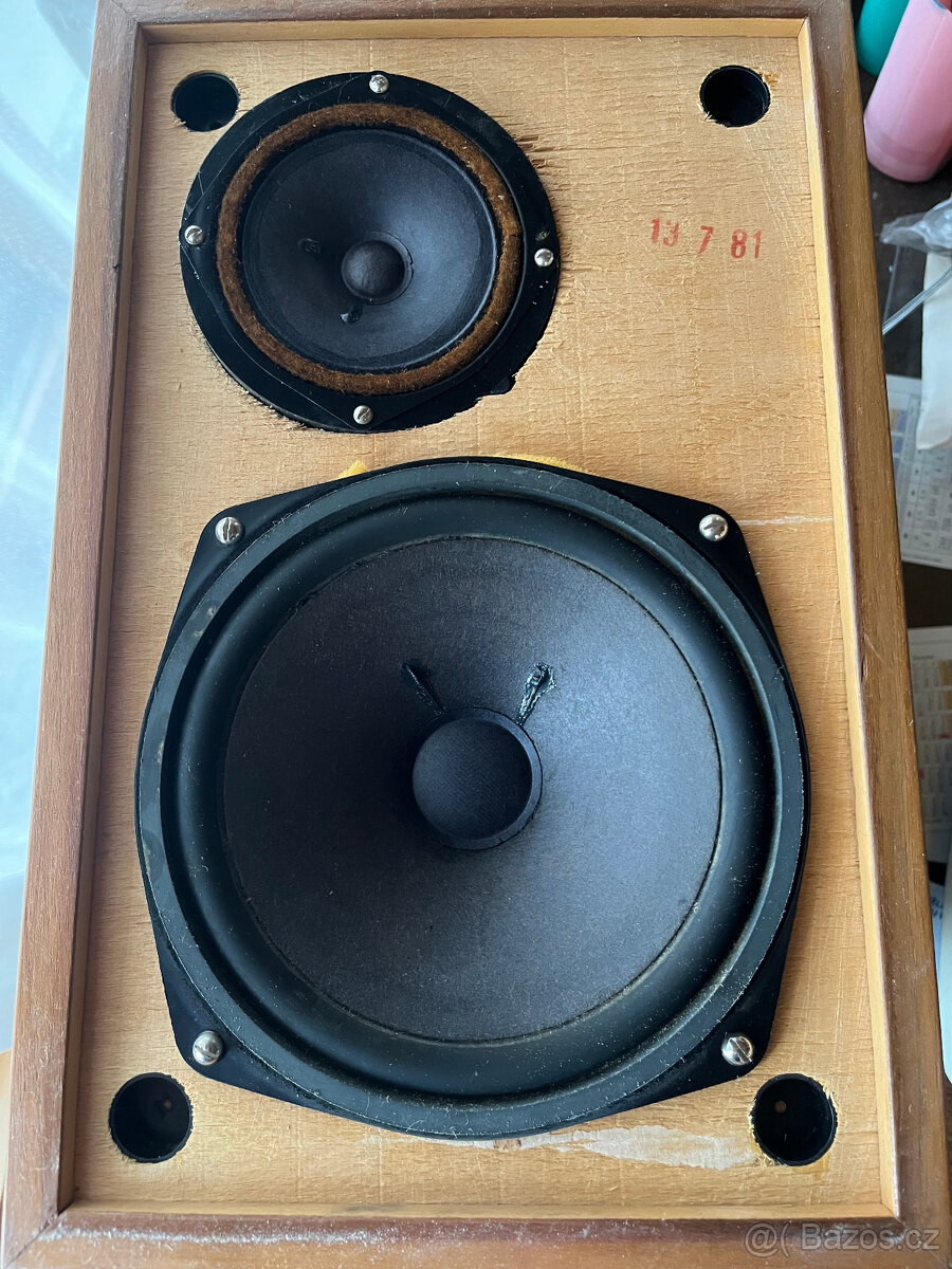 Reproduktory TESLA ARS 9204 - 8