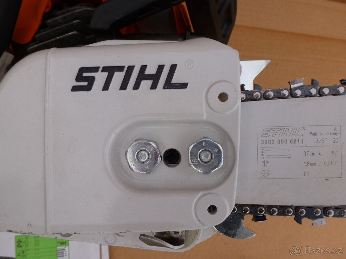 Stihl MS 260 Profi NOVÁ - 8