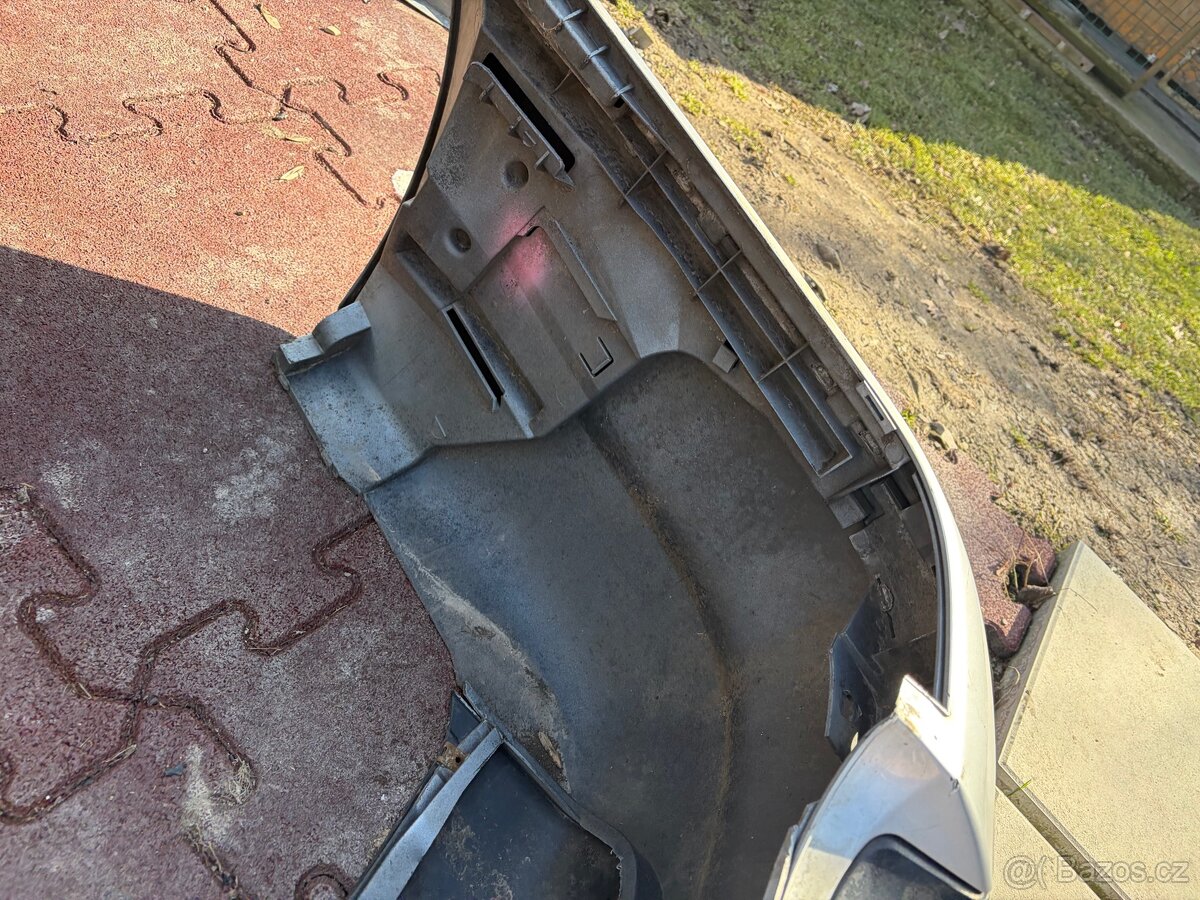 Mpaket nárazník na bmw e46 toring - 8