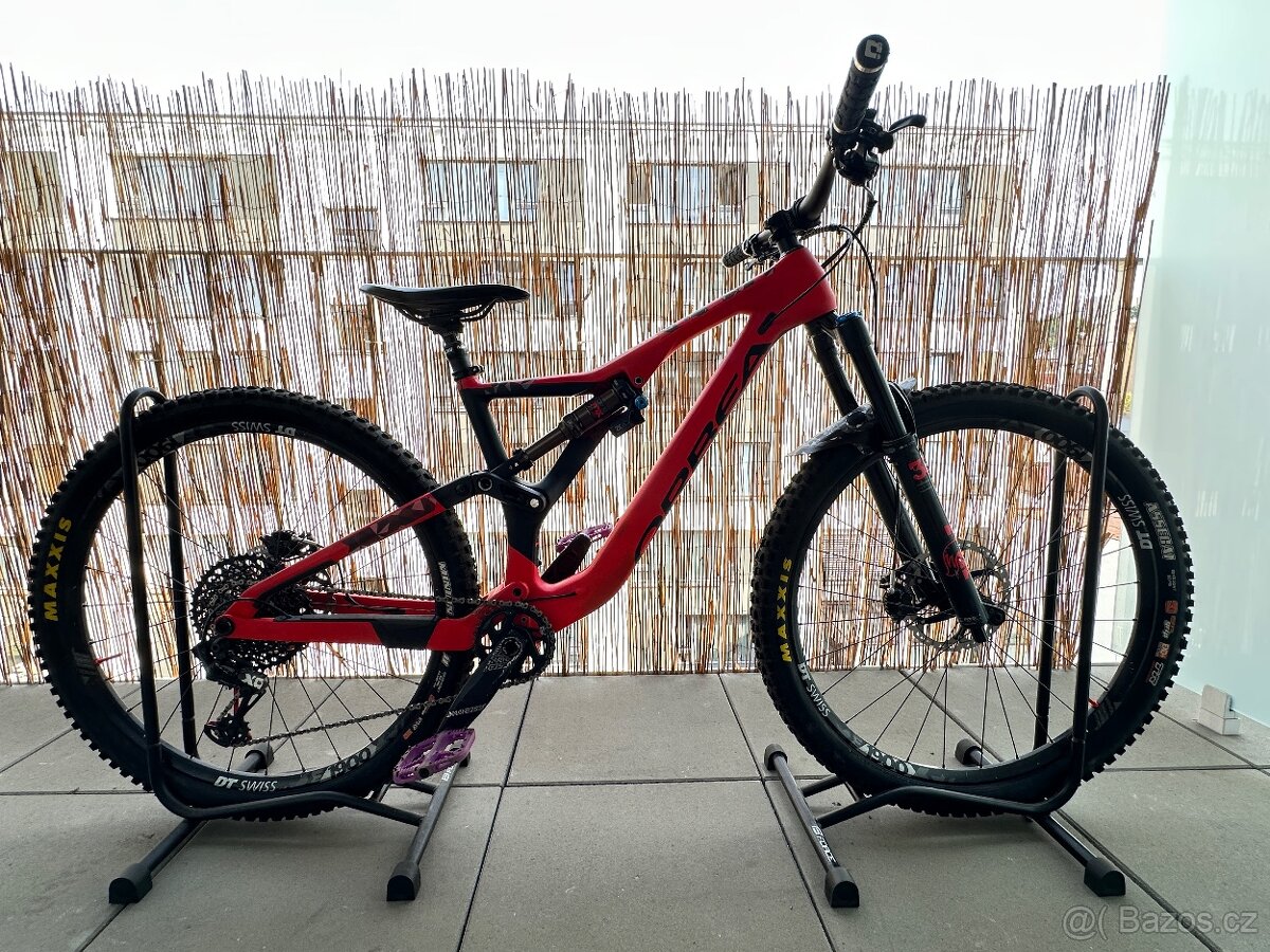 Orbea Rallon 2019 - 8