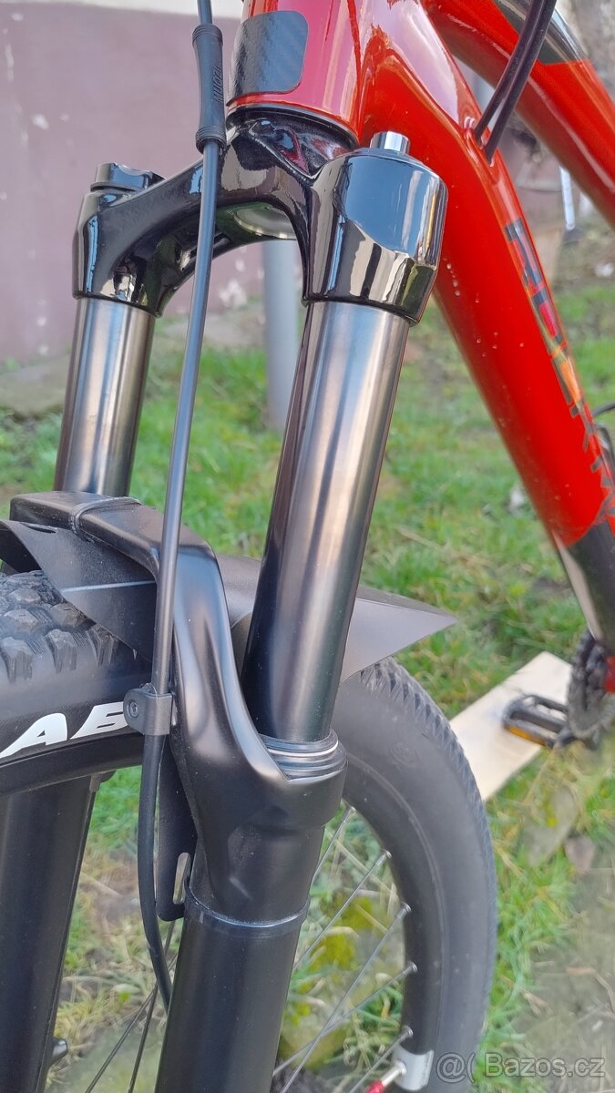 Horské kolo Rock Machine Torrent - 8