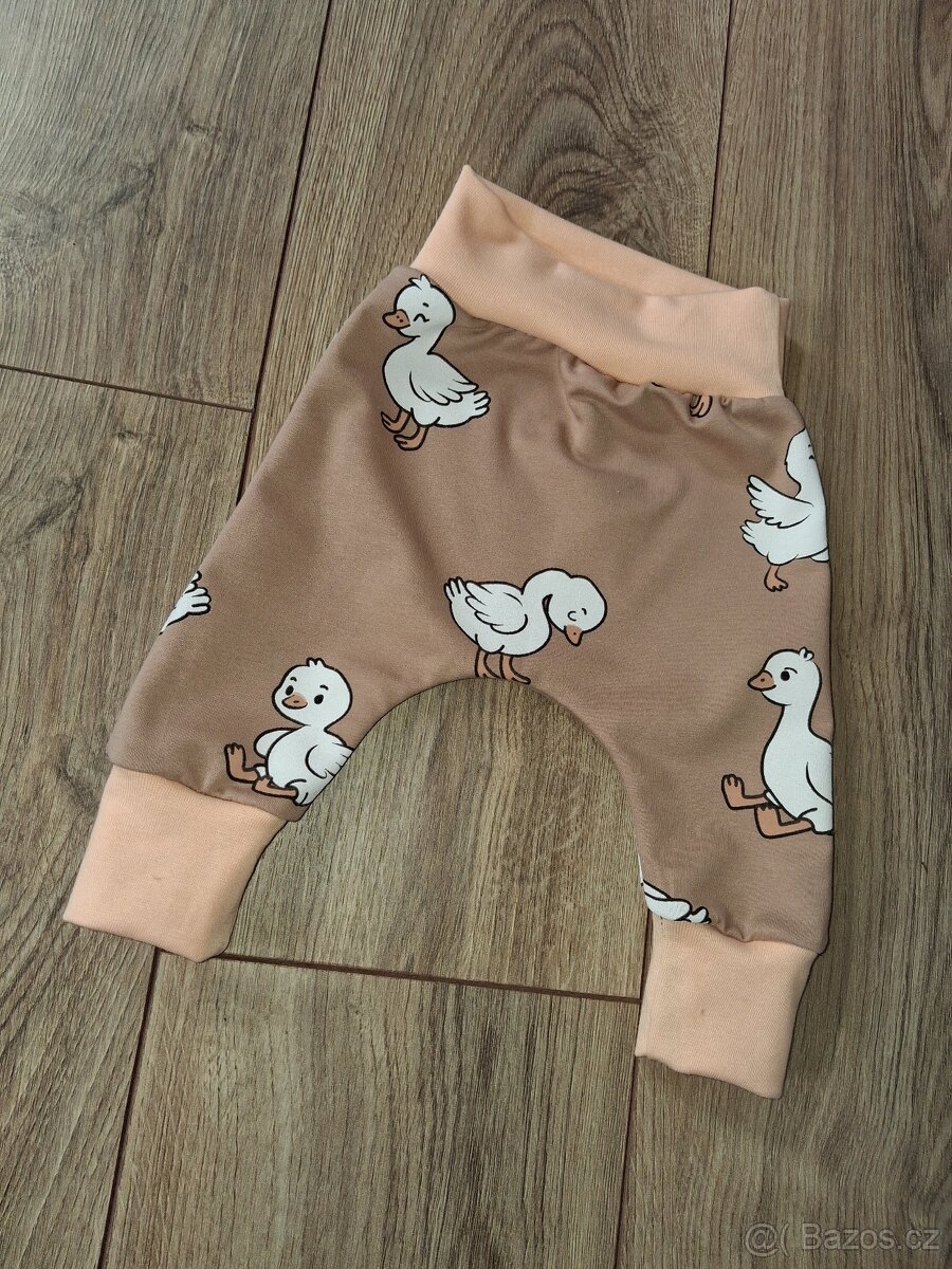 Handmade tepláky a mikiny - 8