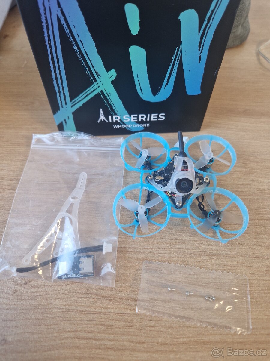 Fpv dron air65 freestyle - 8