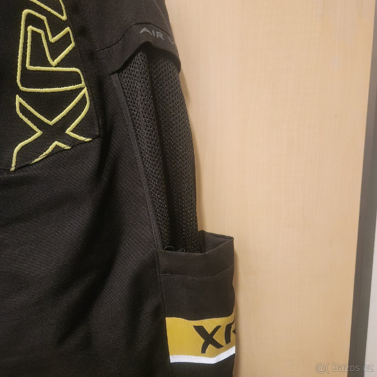 Moto bunda a kalhoty XRC (vel. XL) - 8