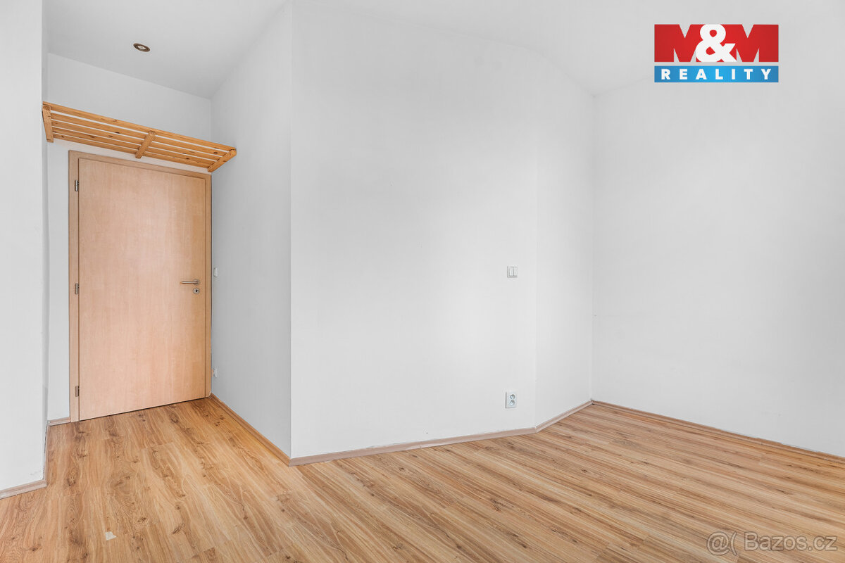 Prodej bytu 2+1, 54 m², Jablonec nad Nisou, ul. Saskova - 8