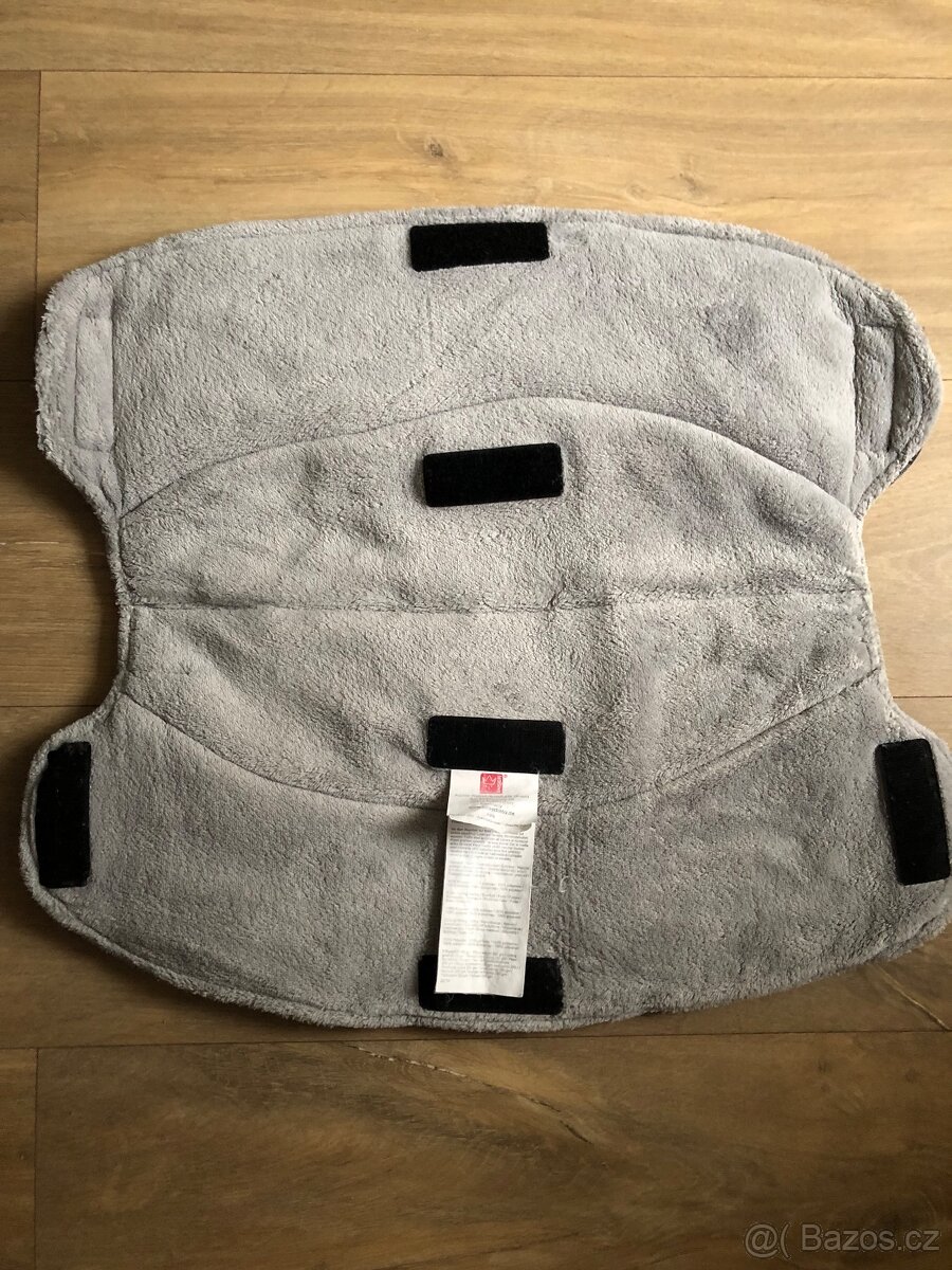 Zimní fusak a rukávník Kaiser - 8