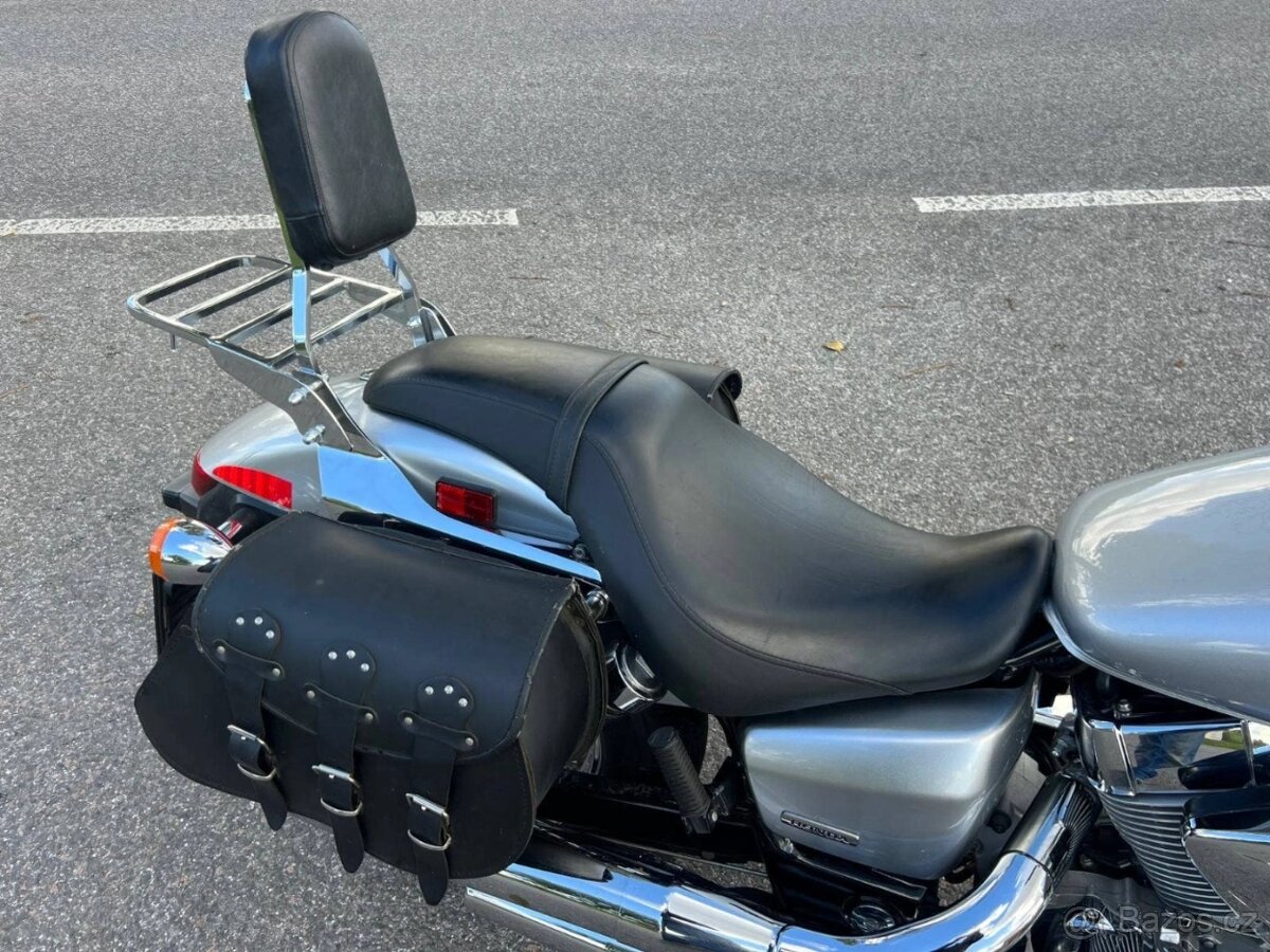 Honda VT 750 Shadow Spirit - 8