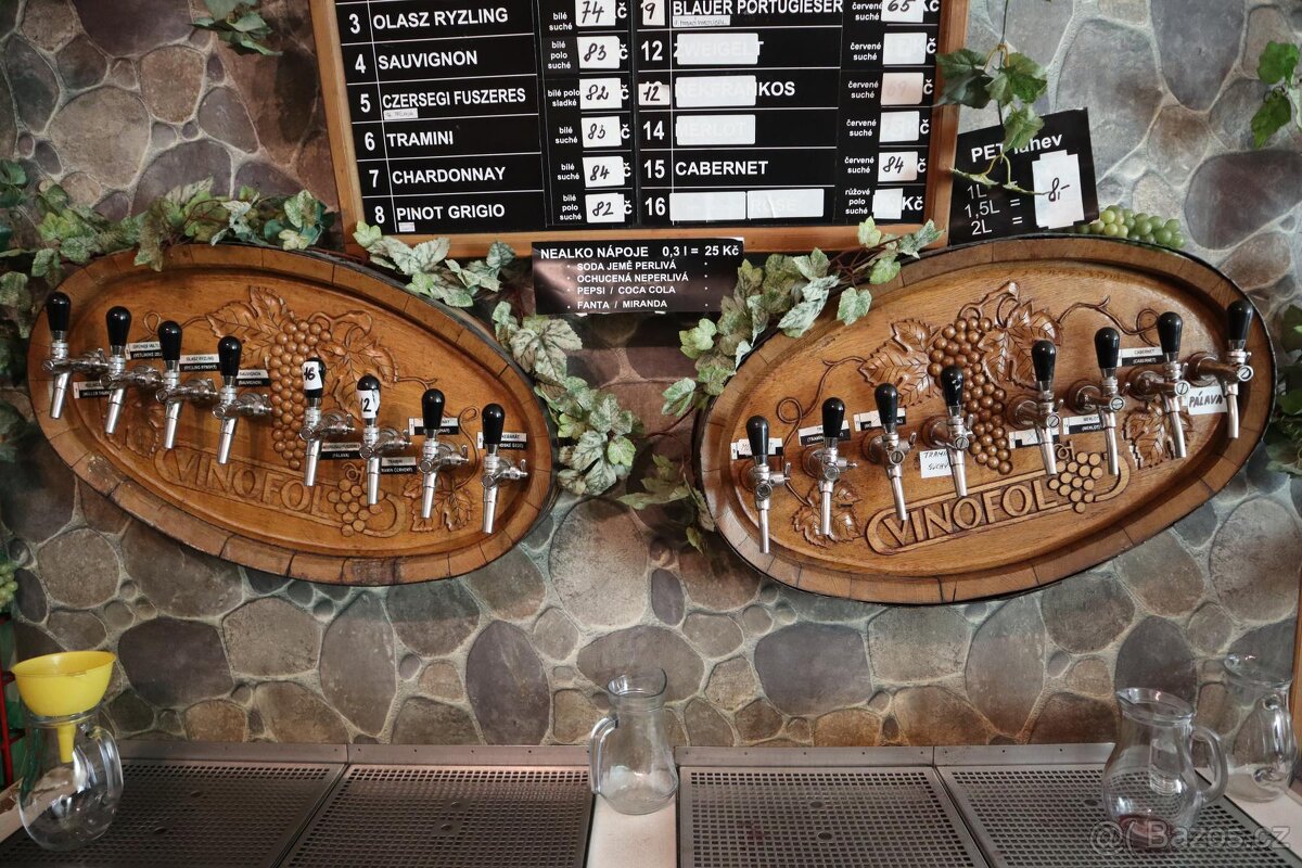 Komerční objekt Lanškroun - 8