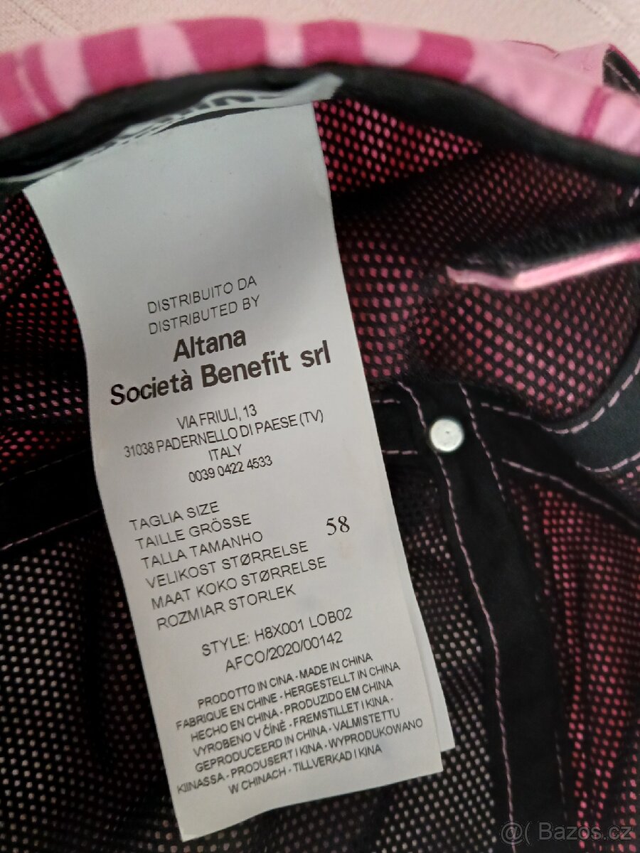 Sukýnka riflová + ksiltovka - 8