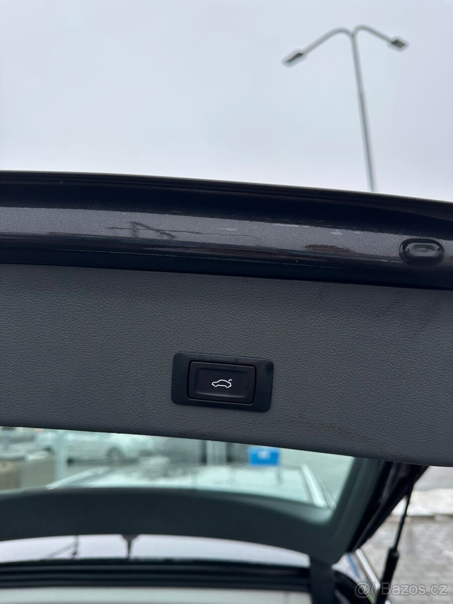 Audi A4 B8.5 3.0TDi automat - 8