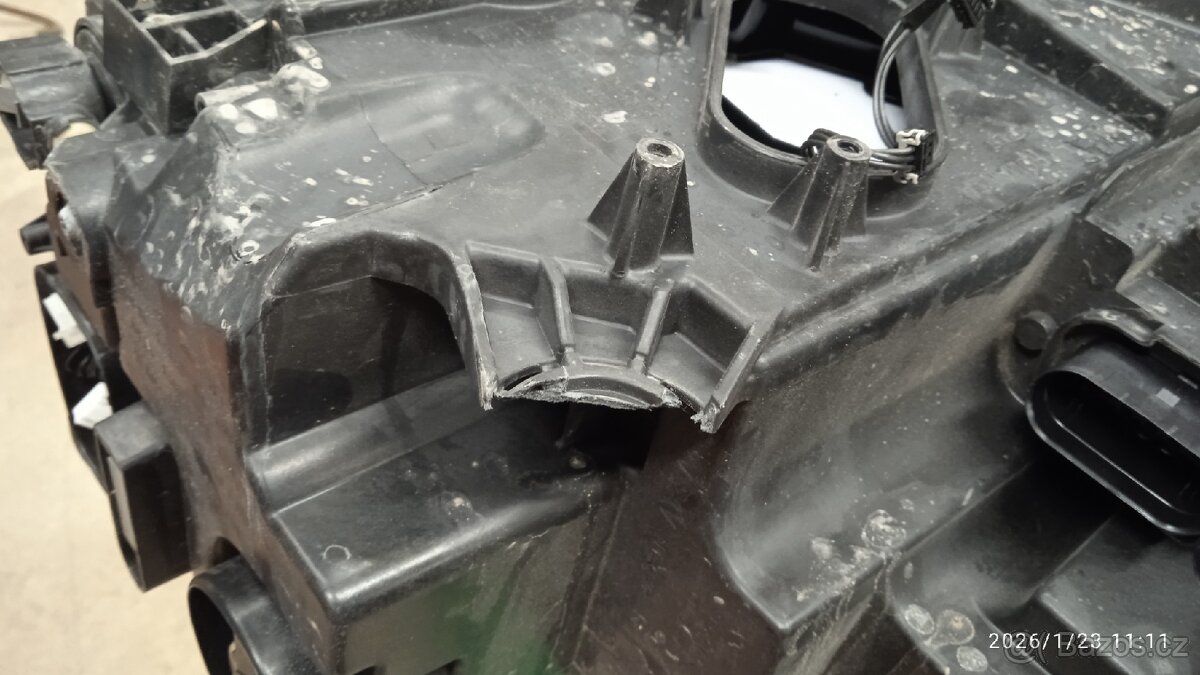 Světlo Š.Scala - 8