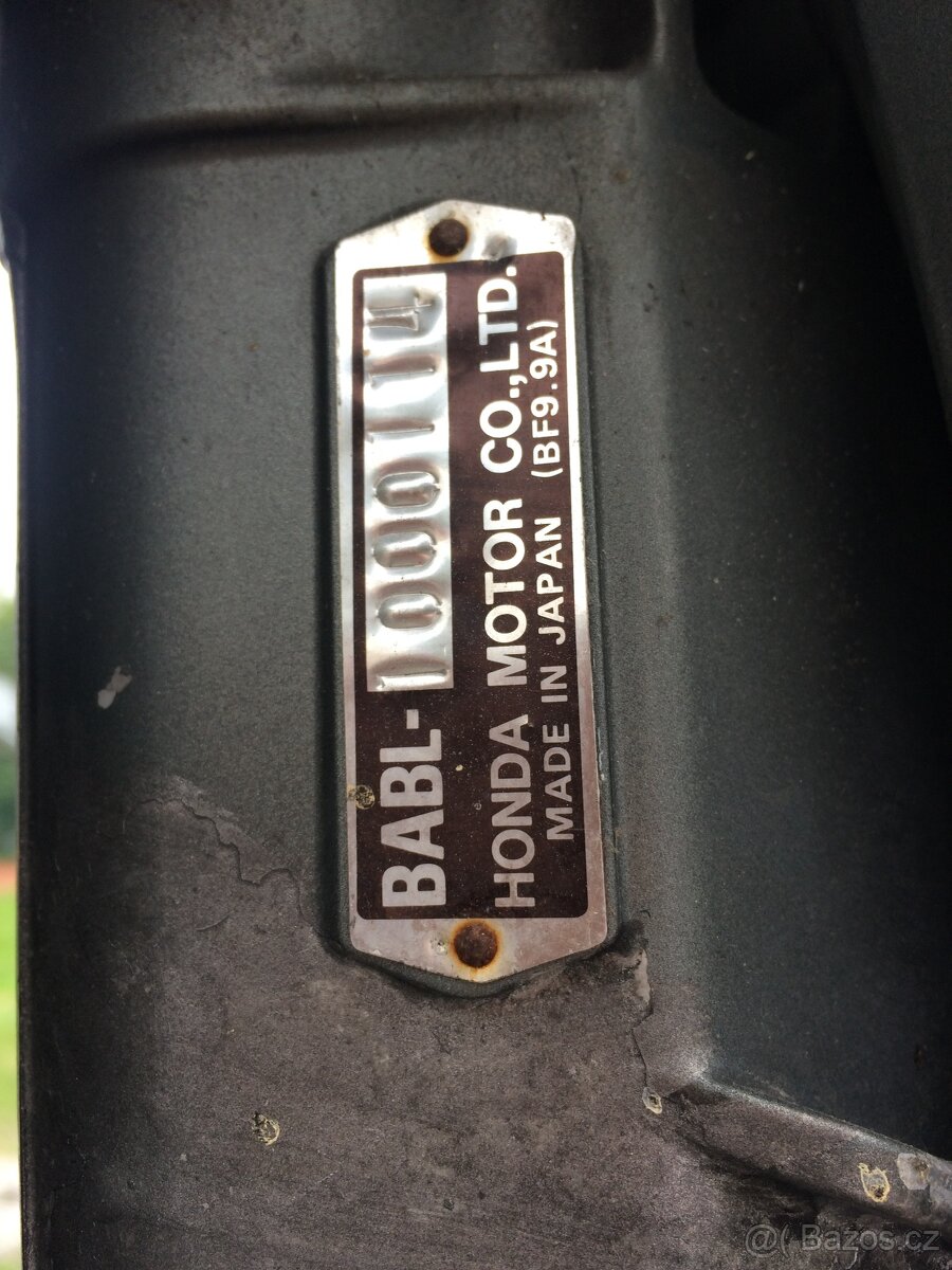 Kajutová plachetnice - 8