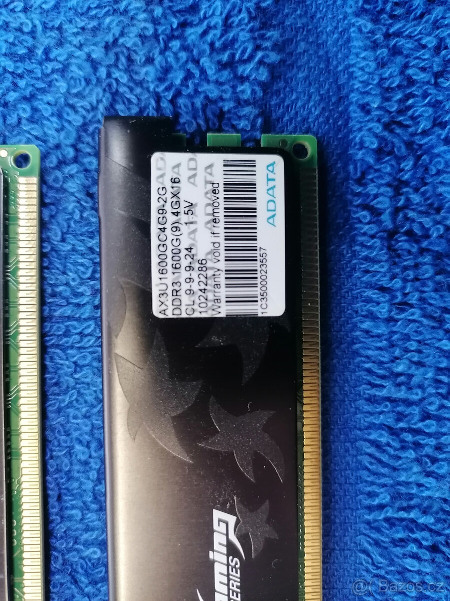 Gigabyte GV-550WF2 - 8