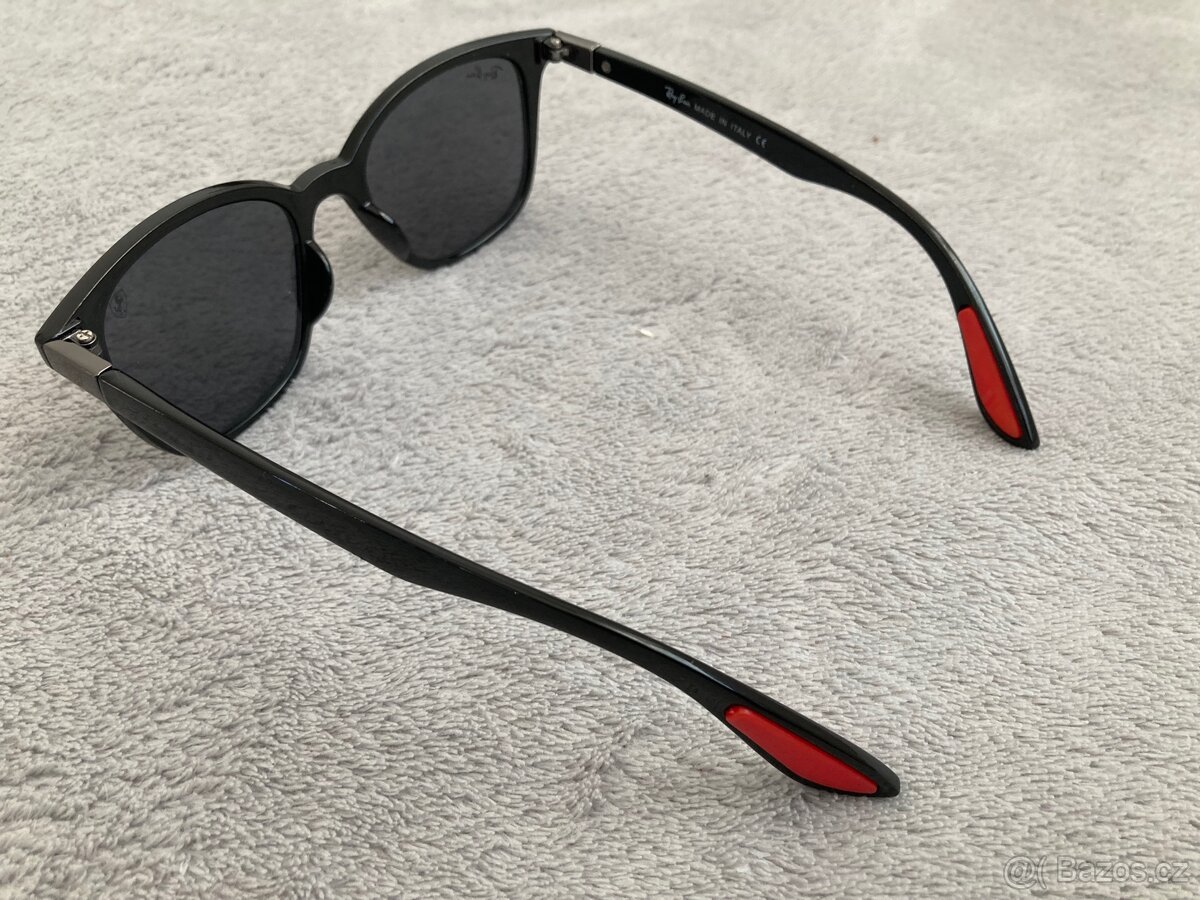 Ray Ban sluneční brýle - 8