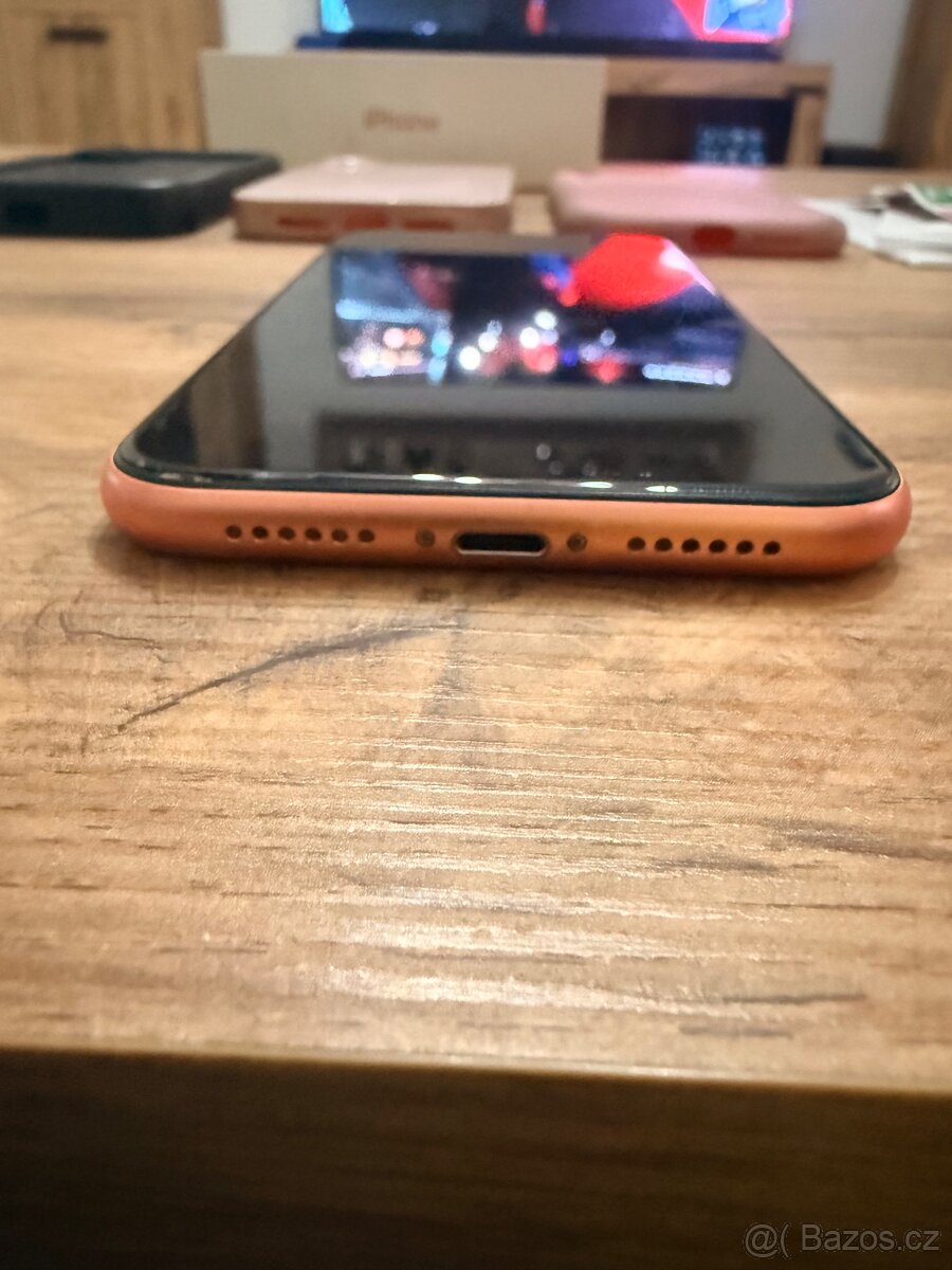 IPhone XR 64 GB - 8