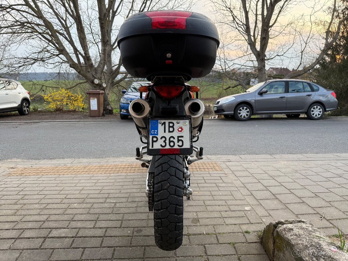 KTM 990 Adventure - 8