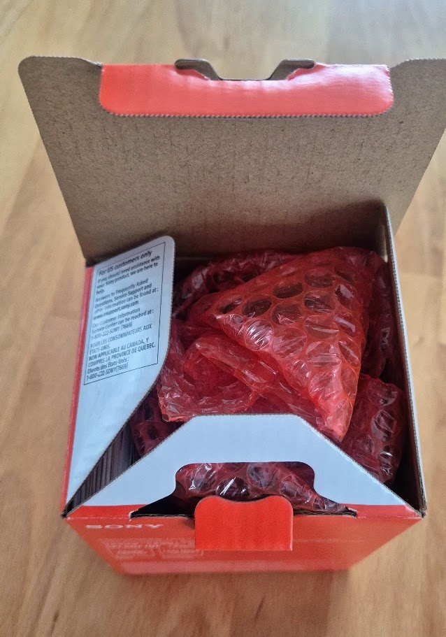 objektiv SONY FE 50 mm f/1,8 (E-mount) - 8