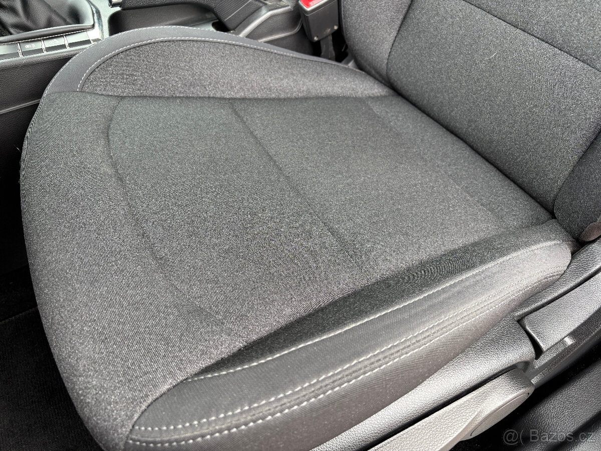 SsangYong Korando 1,5TGDi,původ CZ,1.maj,17tkm, - 8