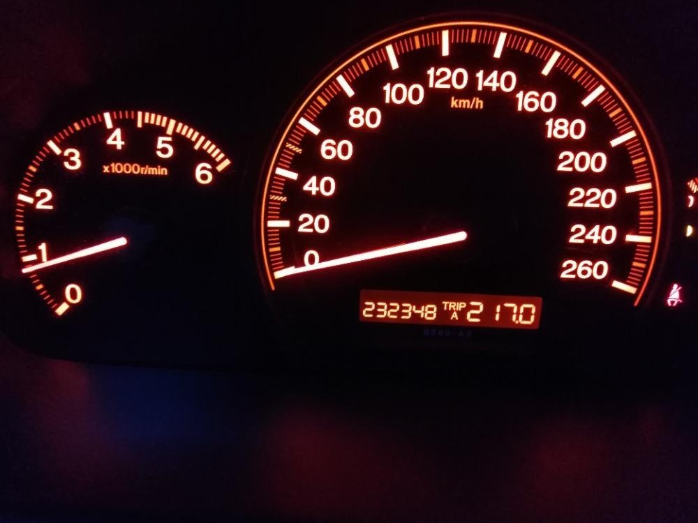 HONDA ACCORD 2,2iCTDi NAFTA 103 KW - 8