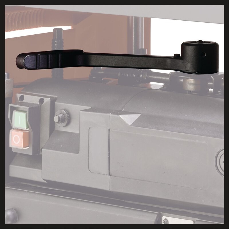 Protahovačka / protah TE-SP 330 Einhell - 8