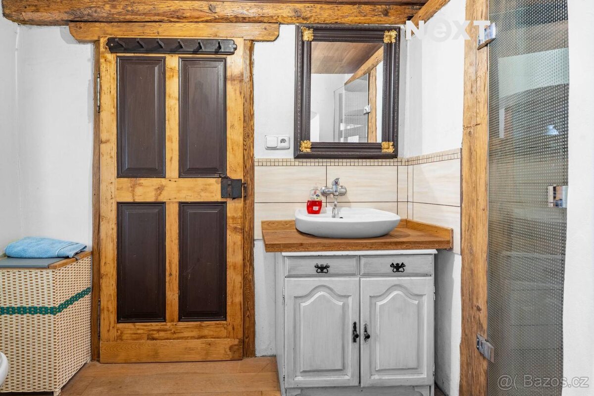 Prodej Chalupa, 125㎡ - 8