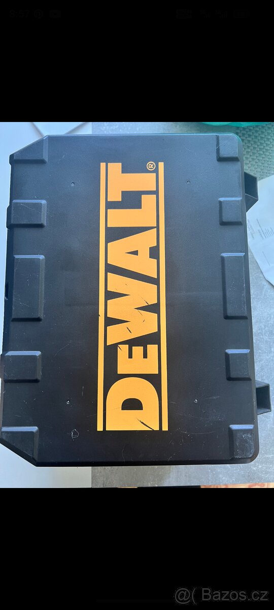 Tetovací sada Bronic - 8