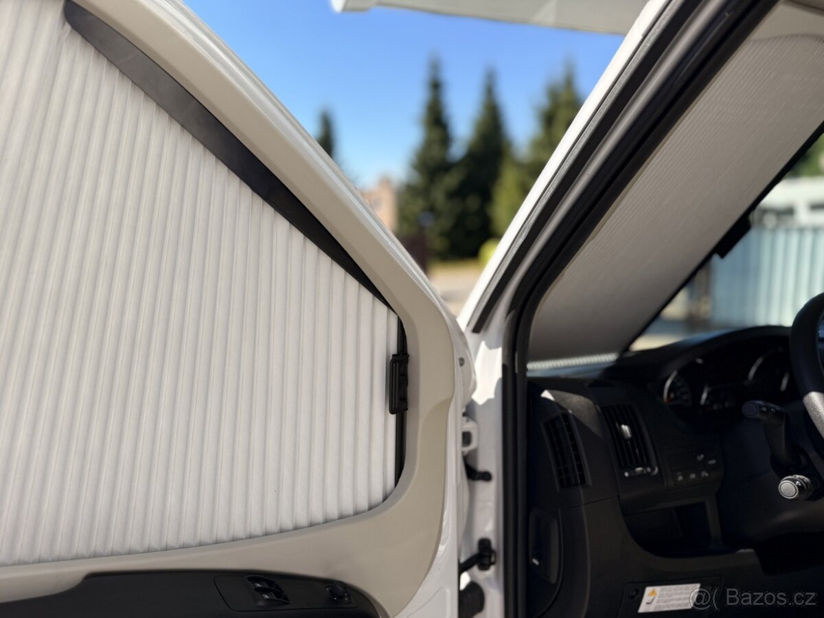 Forster 699 HB TOP VÝBAVA - 8