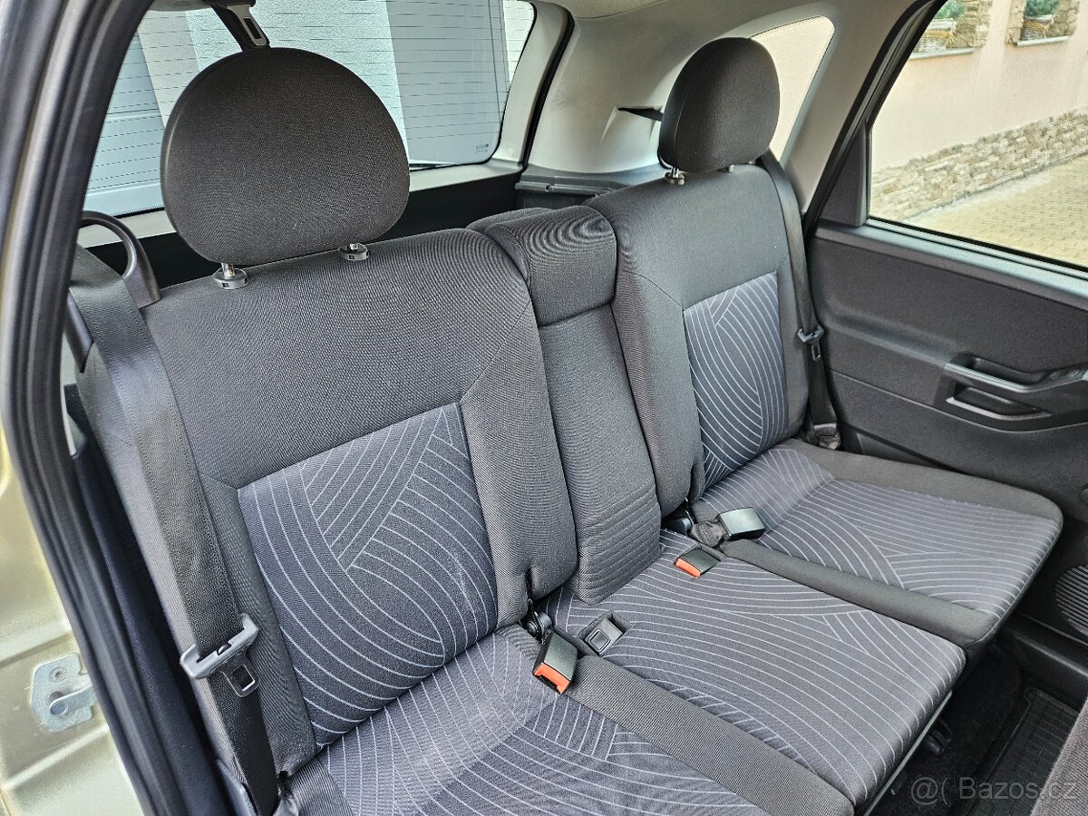 OPEL MERIVA 1.4 BENZÍN,R.V.11/2006,PĚKNÝ STAV - 8