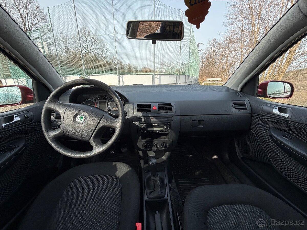 Fabia - 8