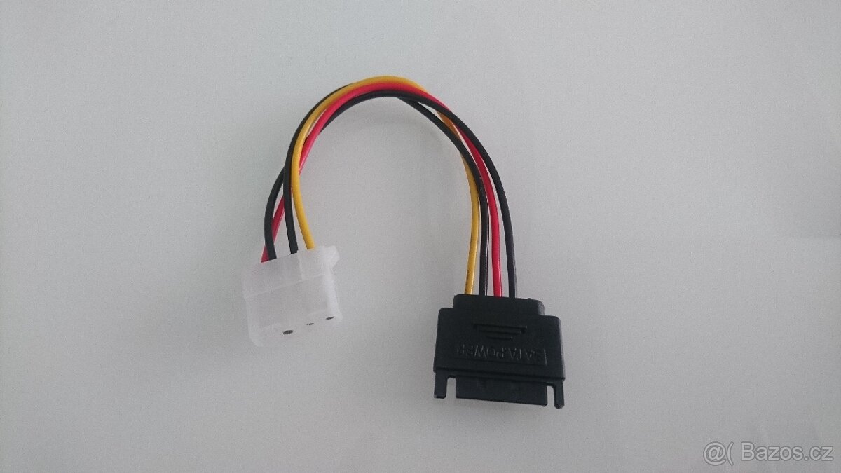 Prodám RISERY pro GPU - 8