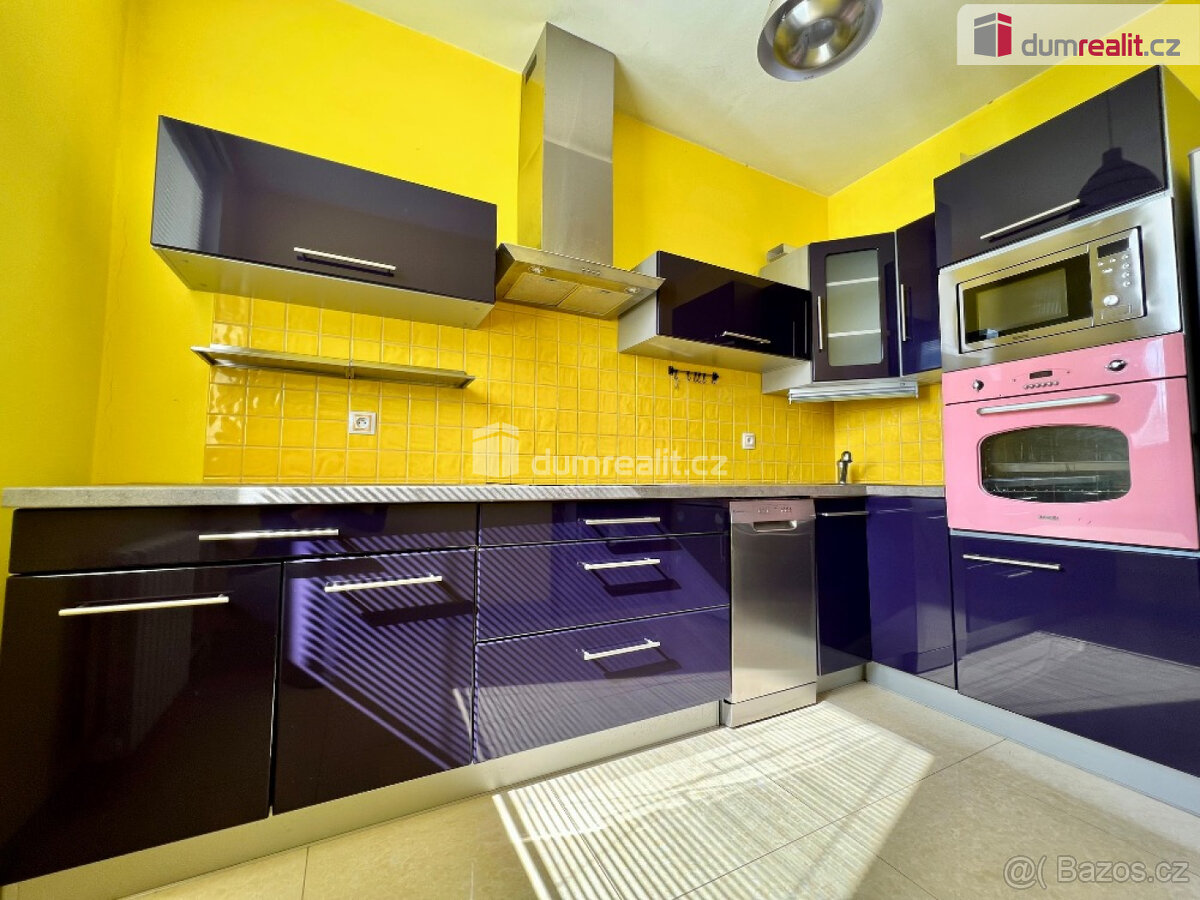 Prodej, byt 2+1, 43,7 m2, - 8