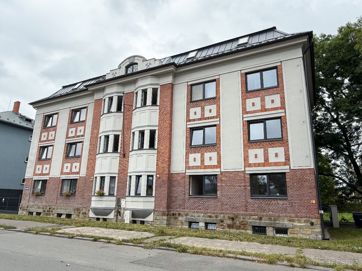 Prodej bytu 2+kk, 70,65 m² – Ostrava-Přívoz, klidná lokalita - 8