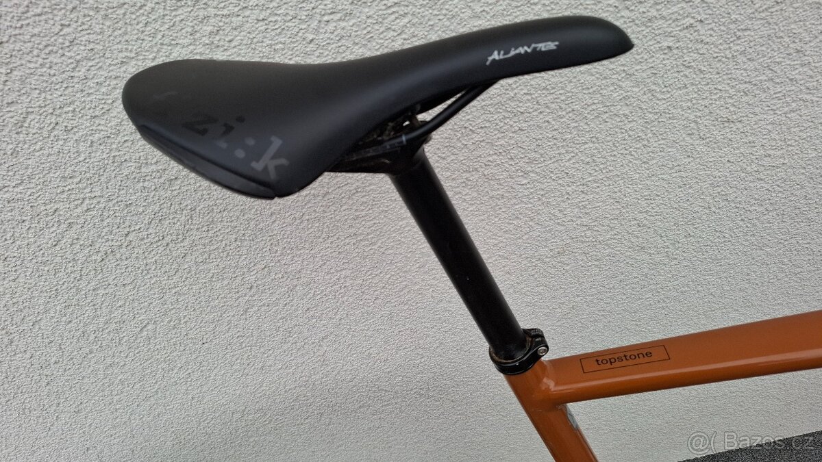 Gravel Cannondale Topstone Apex 1 XL 2024 - 8