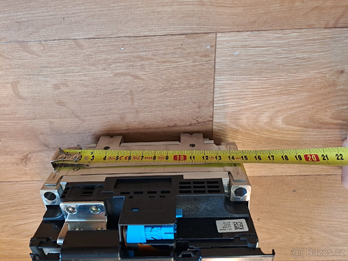 Baterie, akumulátor, bateriové úložiště 2.64kWh - 8