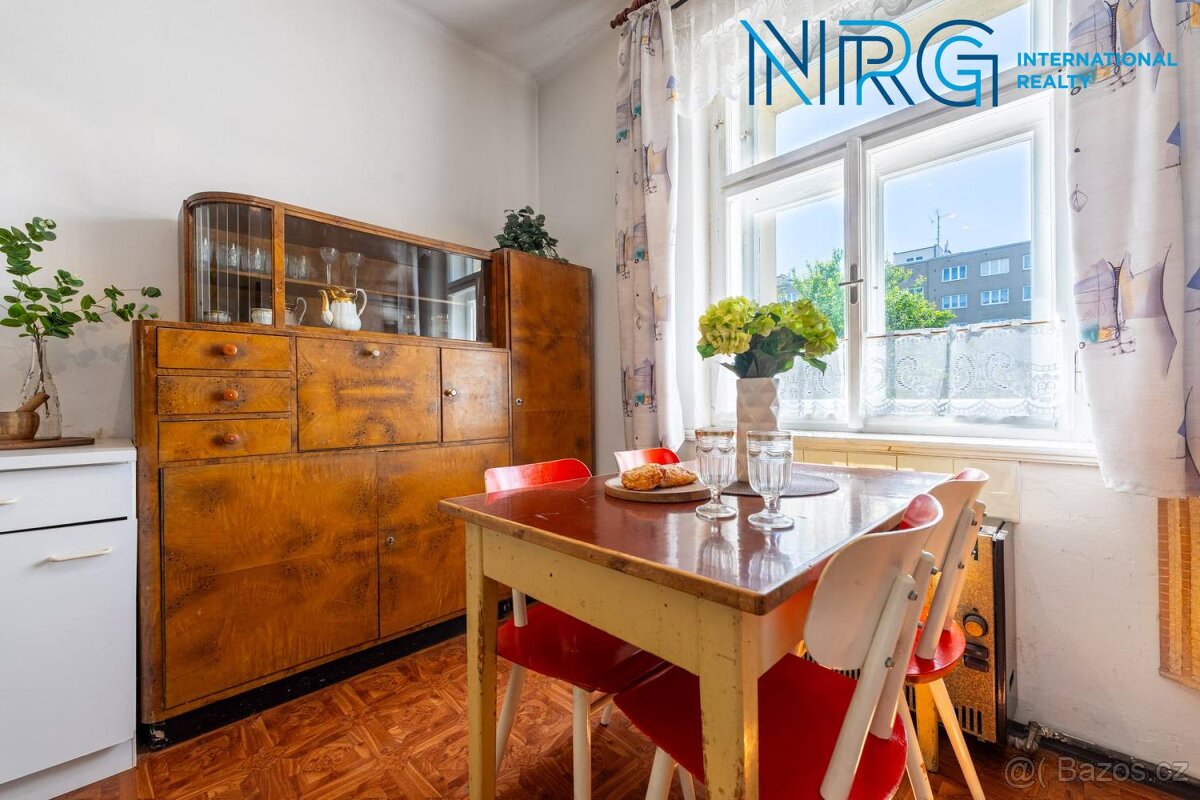 Prodej rodinného domu, 256 m2, ul. Žizkova, Mladá Boleslav - 8