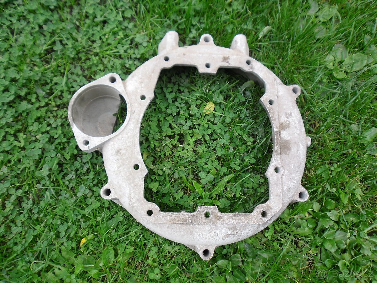 díly motorů Slávia - 8