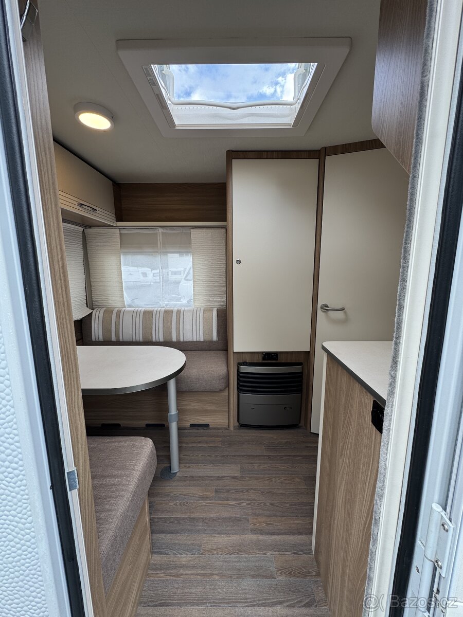 Burstner Premio Life 430 ~ TOP - 8