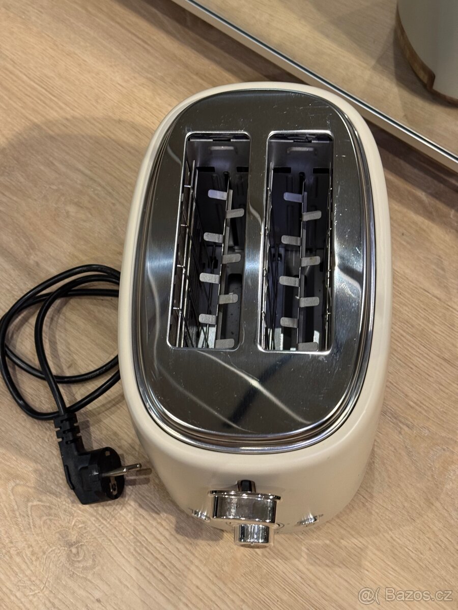Toustovač SilverCrest Toast Maker - 8