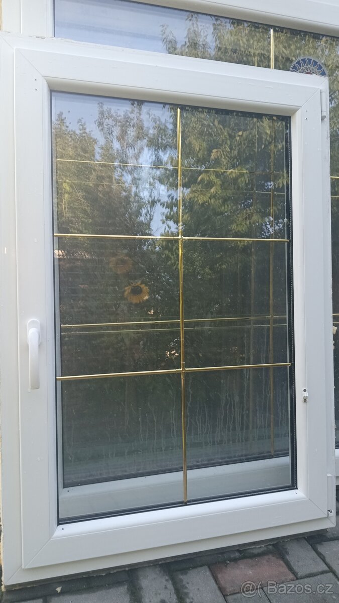 Plastová okna - 8