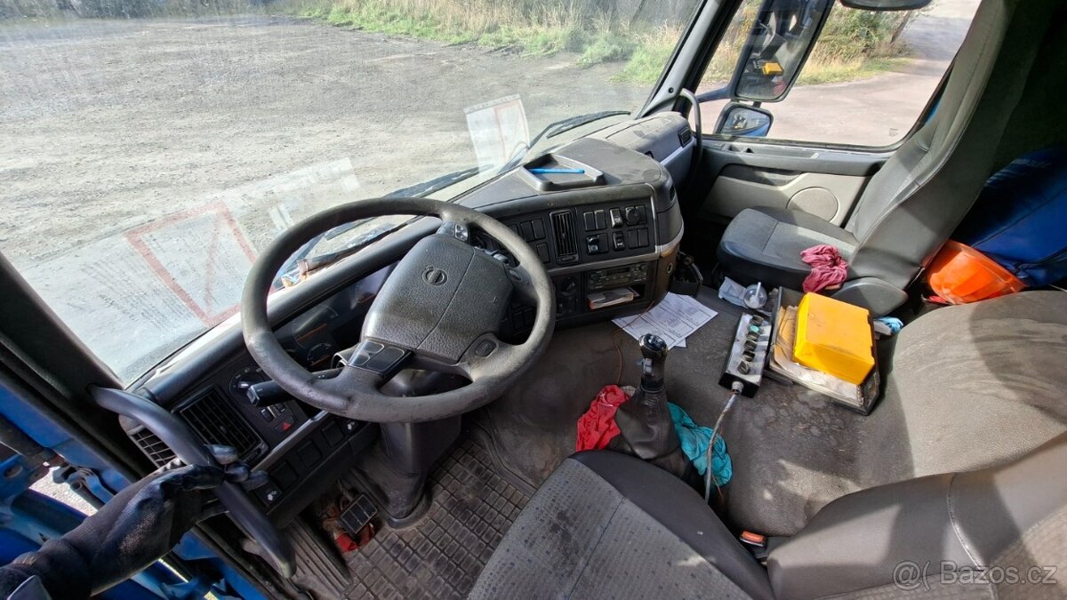 VOLVO FM9 340 - 8