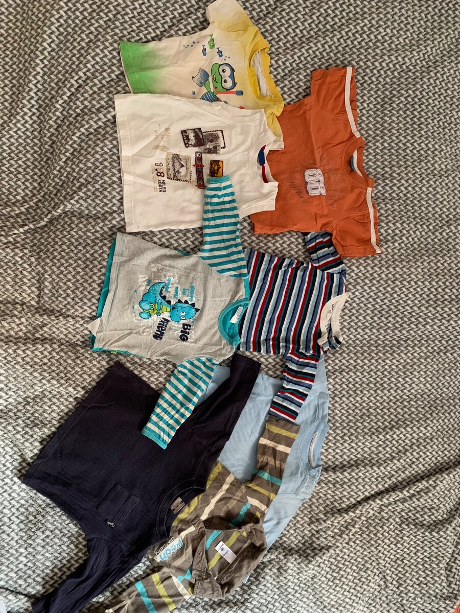 Balik obleceni na-kluka (74, 80) - 8