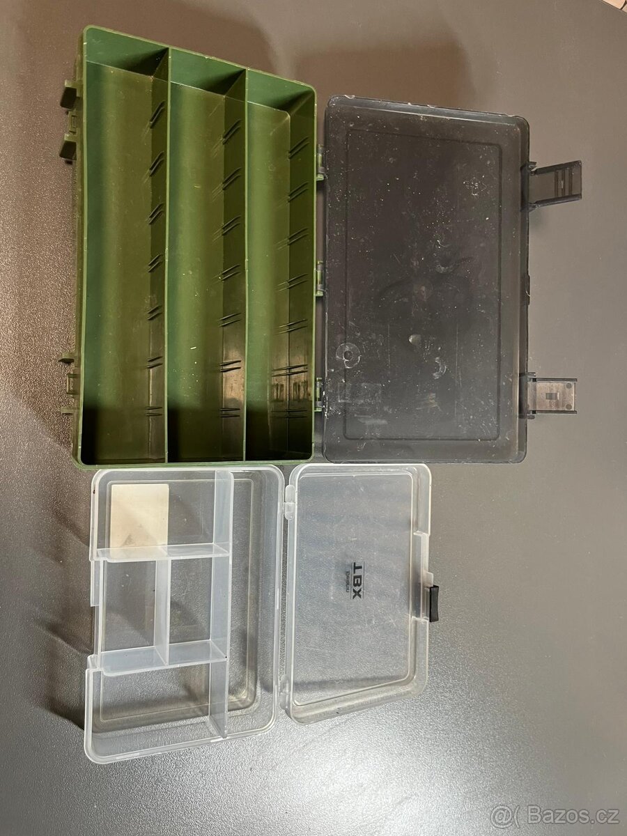 Rybářská výbava - 8